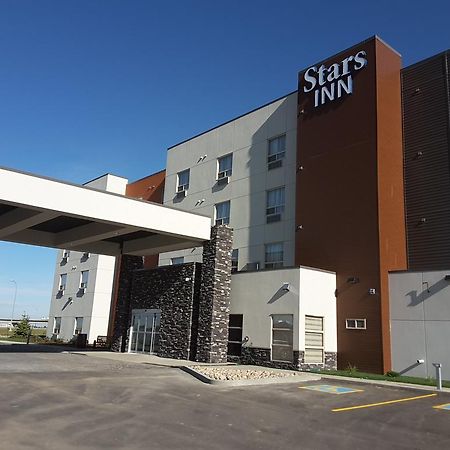 Stars Inn Leduc Bagian luar foto