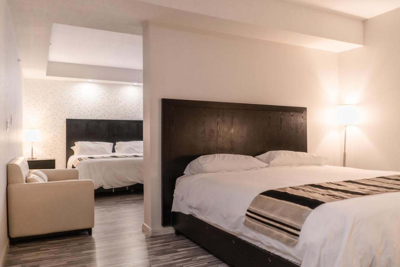 Stars Inn Leduc Bagian luar foto