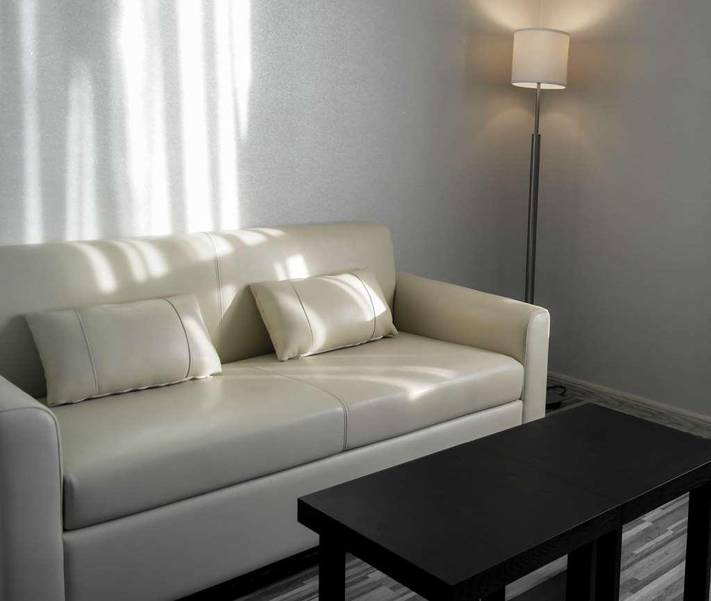 Stars Inn Leduc Ruang foto