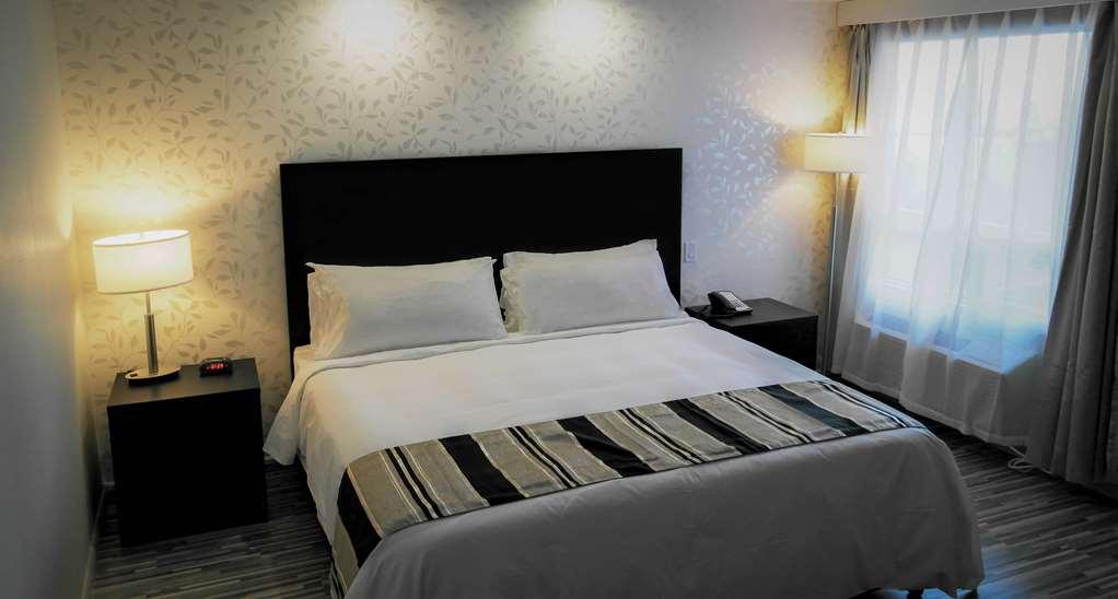 Stars Inn Leduc Ruang foto
