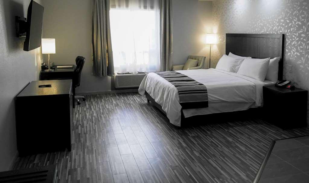 Stars Inn Leduc Ruang foto