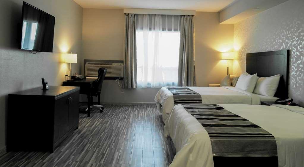 Stars Inn Leduc Ruang foto
