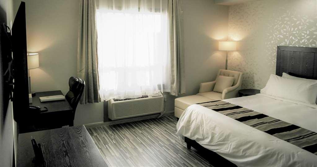 Stars Inn Leduc Ruang foto