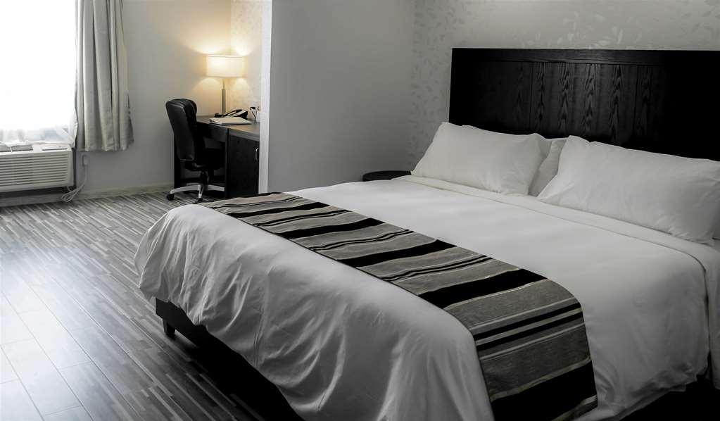 Stars Inn Leduc Ruang foto