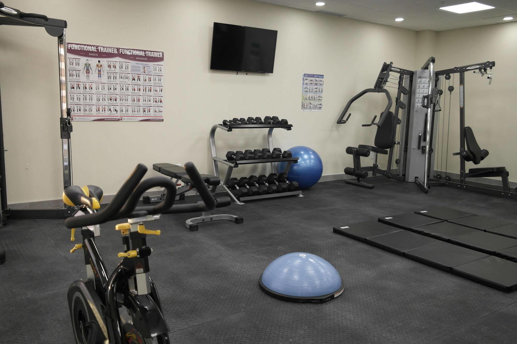 Stars Inn Leduc Bagian luar foto